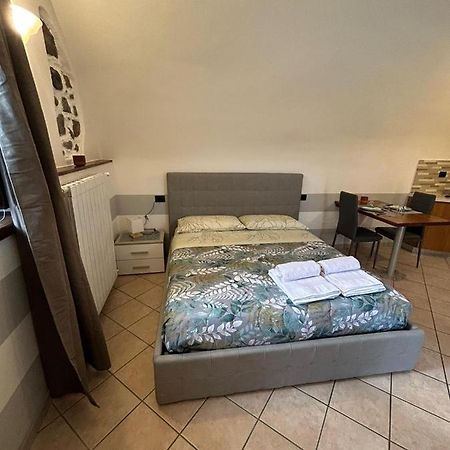 Casa Vacanza Pieve Pisogne Bagian luar foto