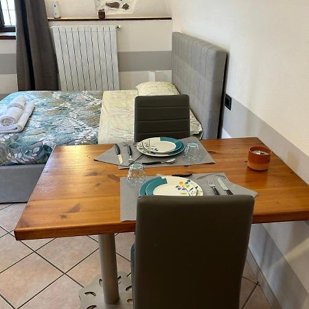 Casa Vacanza Pieve Pisogne Bagian luar foto