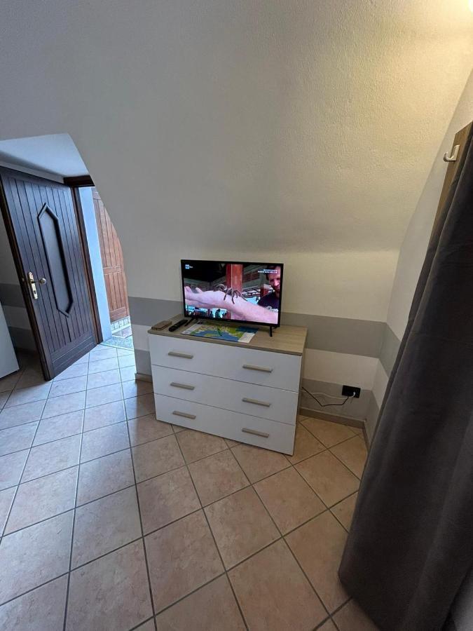 Casa Vacanza Pieve Pisogne Bagian luar foto