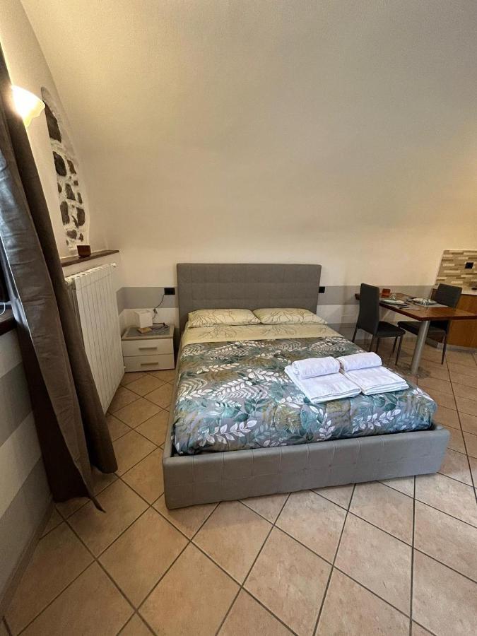 Casa Vacanza Pieve Pisogne Bagian luar foto