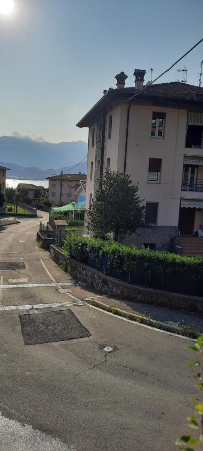Casa Vacanza Pieve Pisogne Bagian luar foto