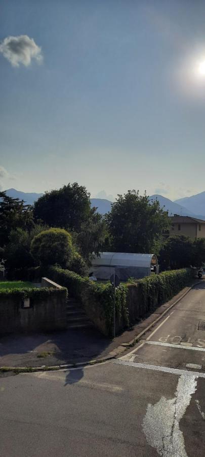 Casa Vacanza Pieve Pisogne Bagian luar foto