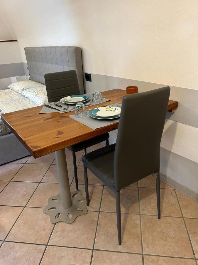 Casa Vacanza Pieve Pisogne Bagian luar foto