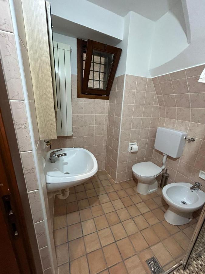 Casa Vacanza Pieve Pisogne Bagian luar foto
