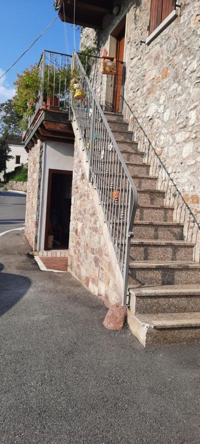 Casa Vacanza Pieve Pisogne Bagian luar foto