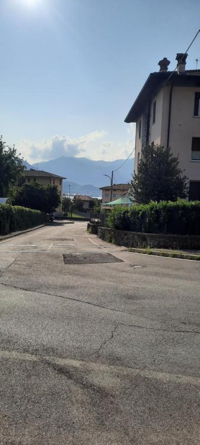 Casa Vacanza Pieve Pisogne Bagian luar foto