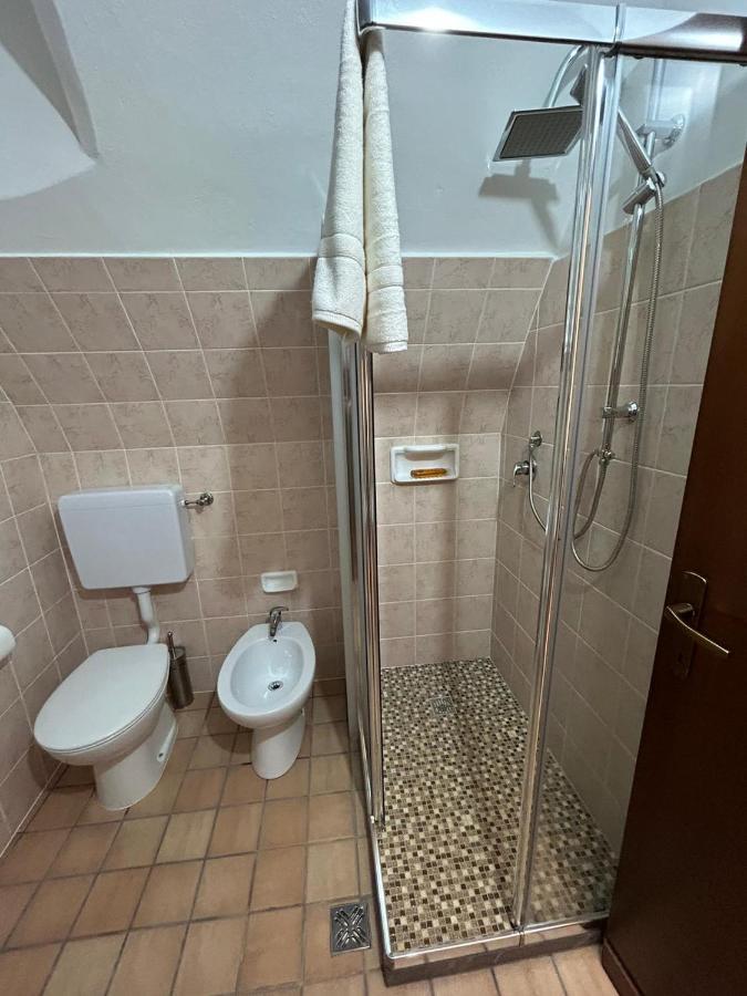 Casa Vacanza Pieve Pisogne Bagian luar foto