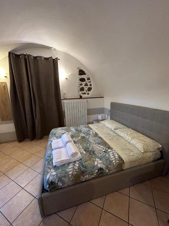 Casa Vacanza Pieve Pisogne Bagian luar foto