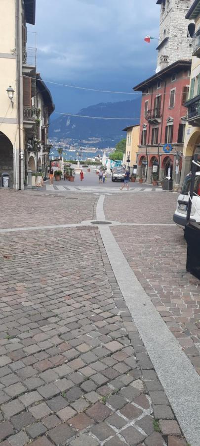 Casa Vacanza Pieve Pisogne Bagian luar foto