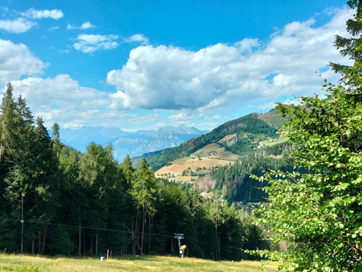 Casa Vacanza Pieve Pisogne Bagian luar foto
